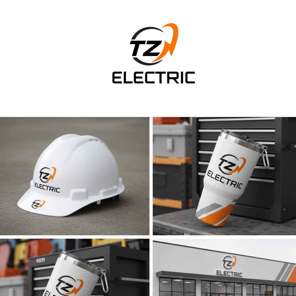 Logo Design by ali indoproD for this project | Design #36582889