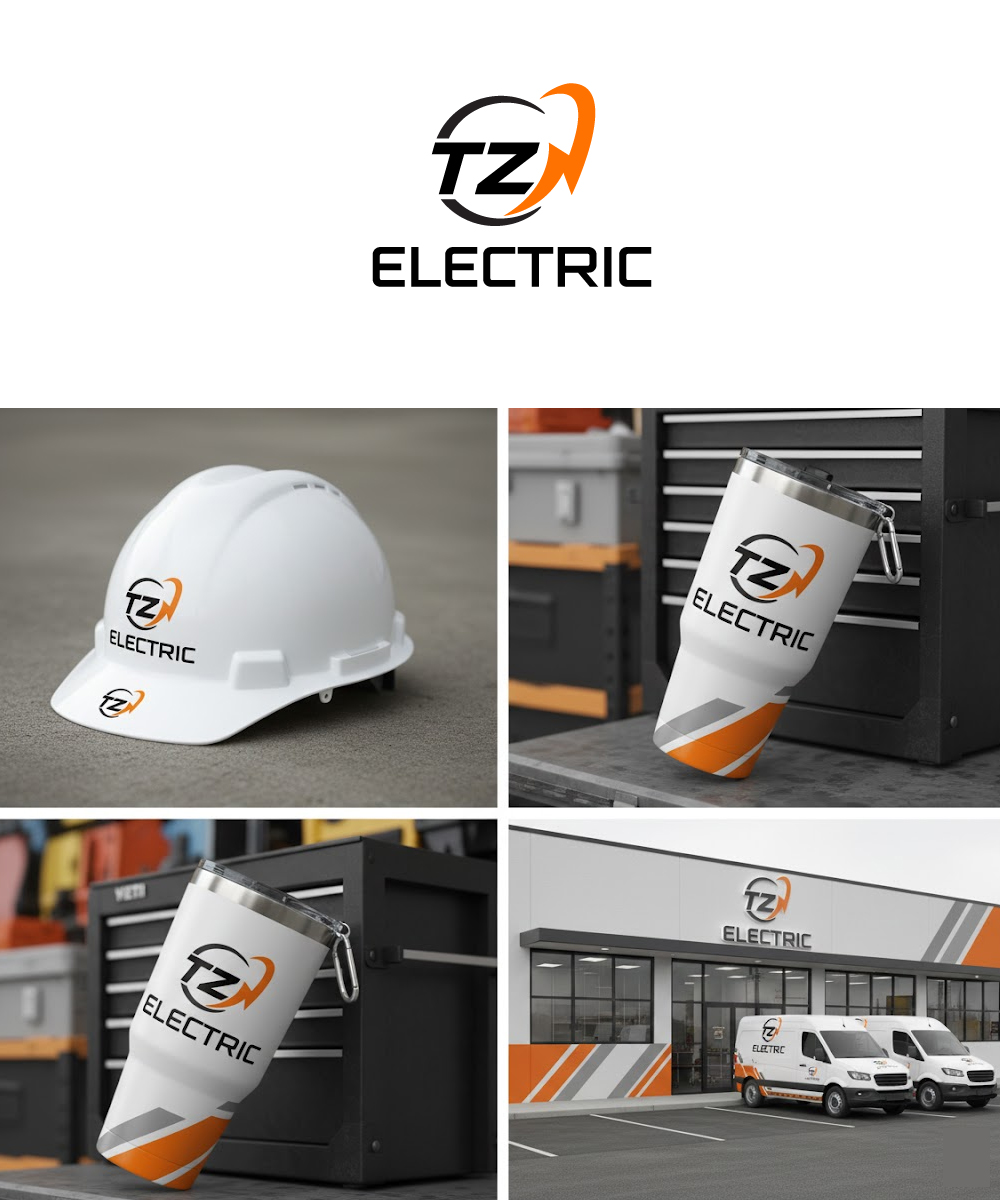 Logo Design by ali indoproD for this project | Design #36582901