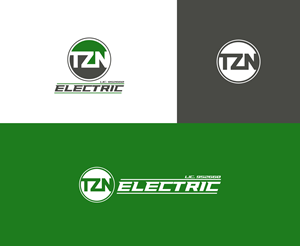 Logo Design by Cre@8ive.Colors for this project | Design: #36589058