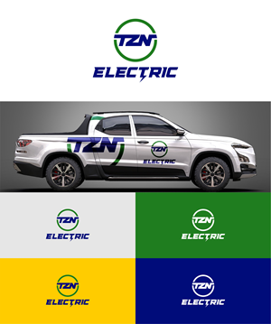 Logo Design by RAN MEI JS for this project | Design: #36585030