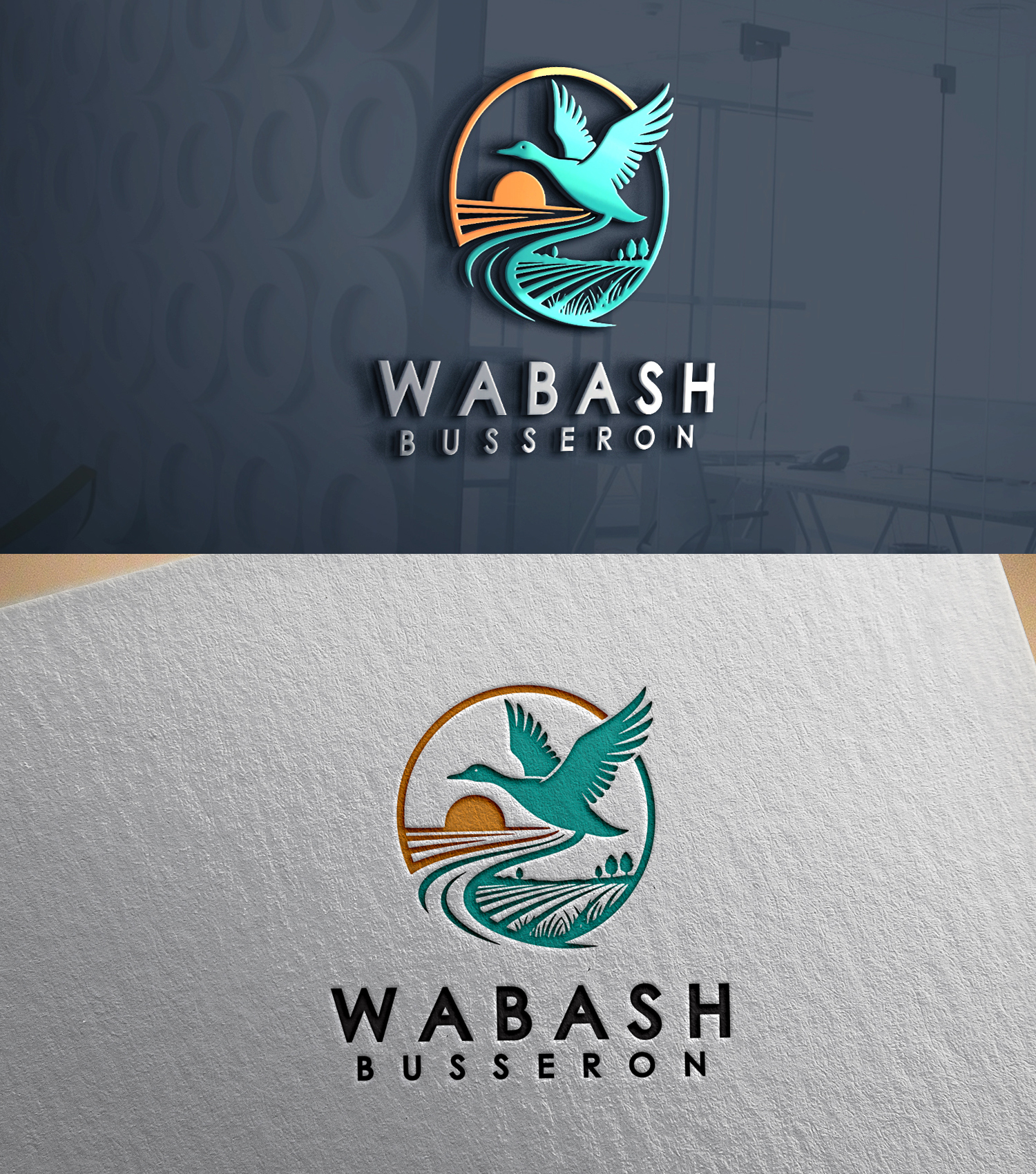 Logo Design by 24ksunny for this project | Design #36584231