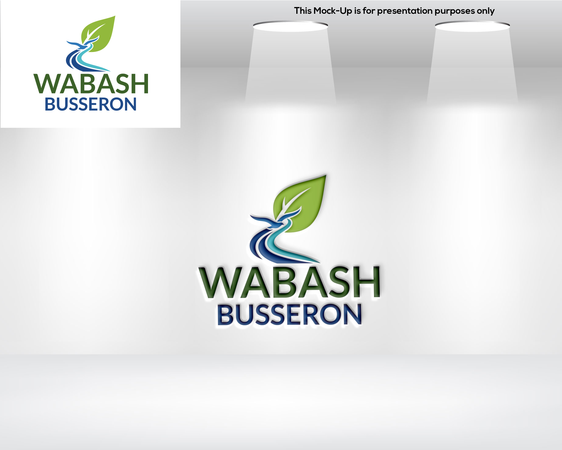 Logo-Design von dubel ko für dieses Projekt | Design #36584442