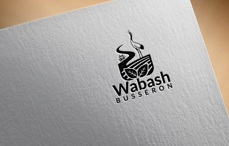 Logo Design by hellodesigneralamin for this project | Design #36619391