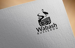 Diseño de Logo por hellodesigneralamin para este proyecto | Diseño: #36619392