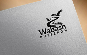 Diseño de Logo por hellodesigneralamin para este proyecto | Diseño: #36619393