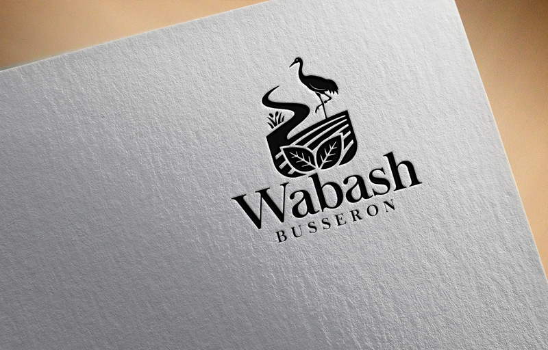 Logo Design by hellodesigneralamin for this project | Design #36647393
