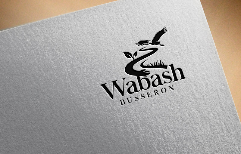 Logo Design by hellodesigneralamin for this project | Design #36647394