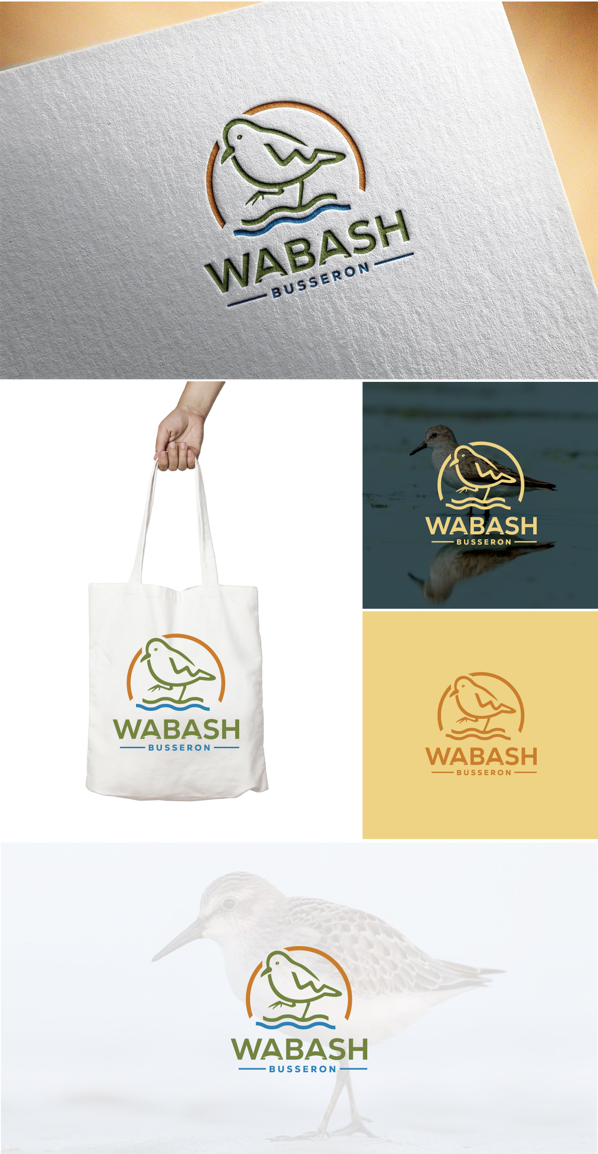 Logo Design by Logo Stock for this project | Design #36582832