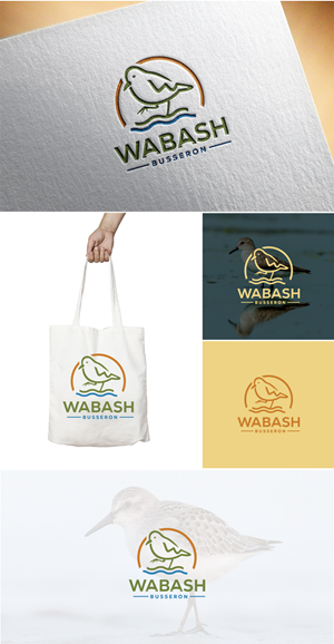 Logo Design by Logo Stock for this project | Design: #36582832