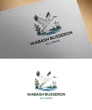 Logo Design by Robi-The Child
