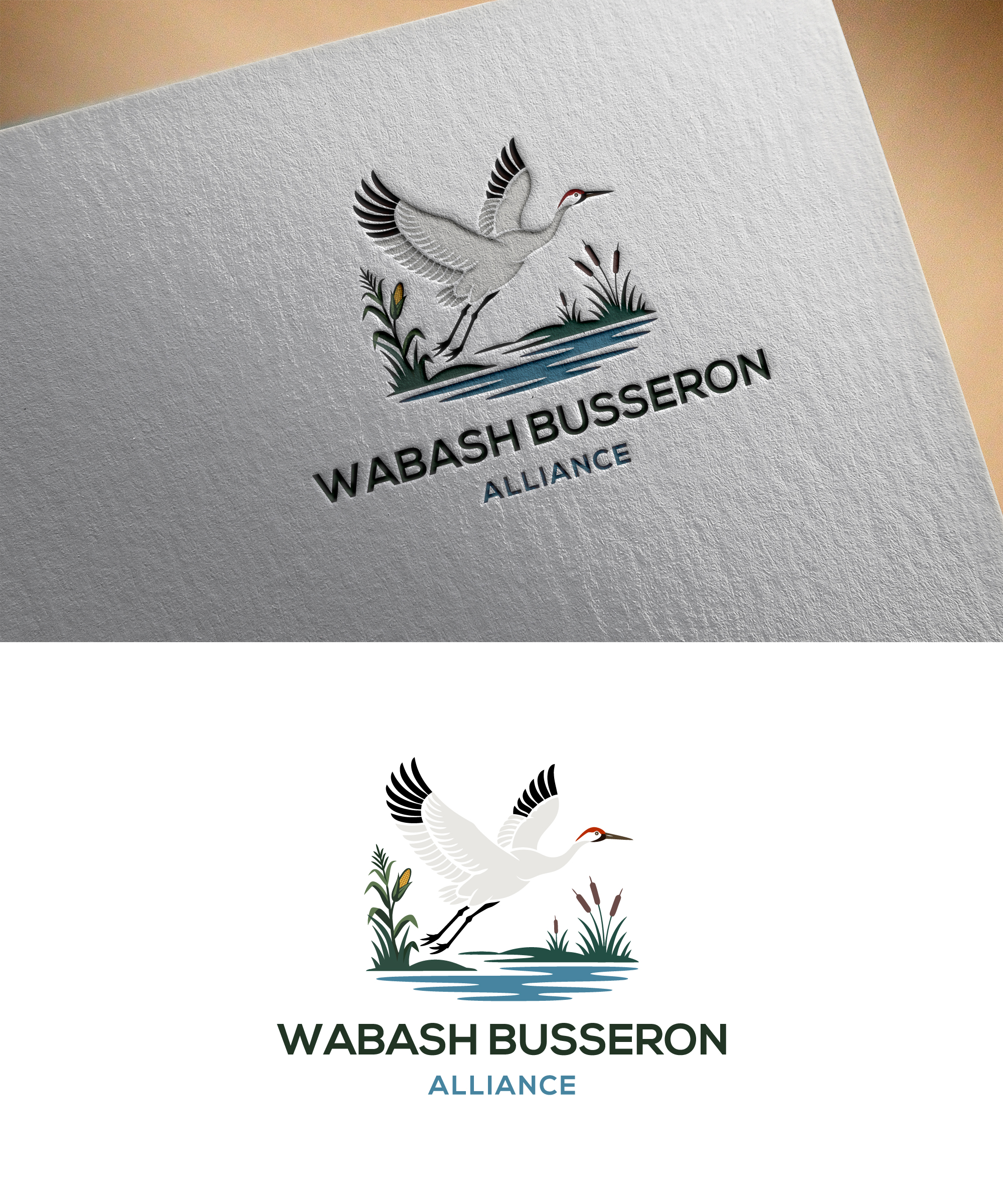 Logo Design by Robi-The Child for this project | Design #36678517