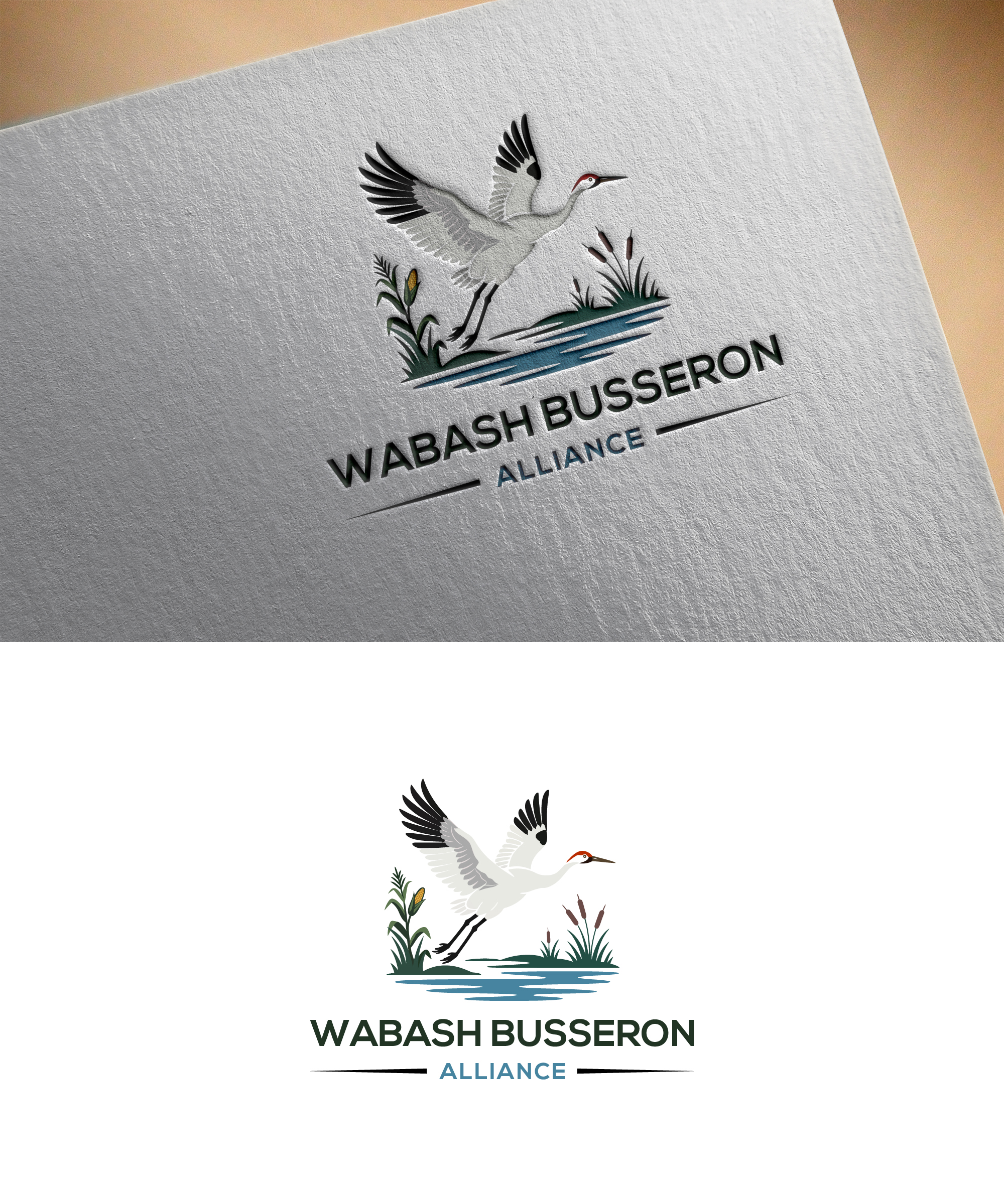 Logo Design by Robi-The Child for this project | Design #36692351