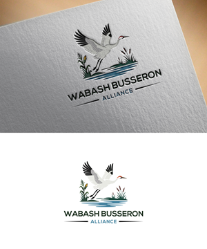 Logo Design by Robi-The Child for this project | Design: #36692351