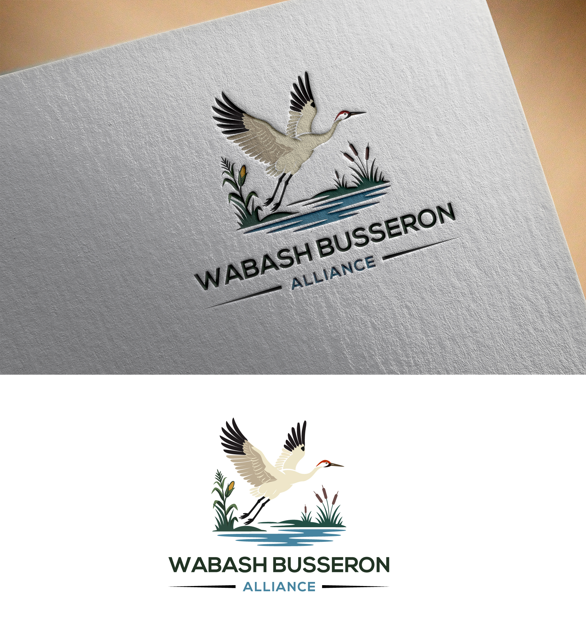 Logo Design by Robi-The Child for this project | Design #36724536