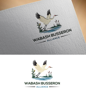 Logo Design by Robi-The Child for this project | Design: #36727150