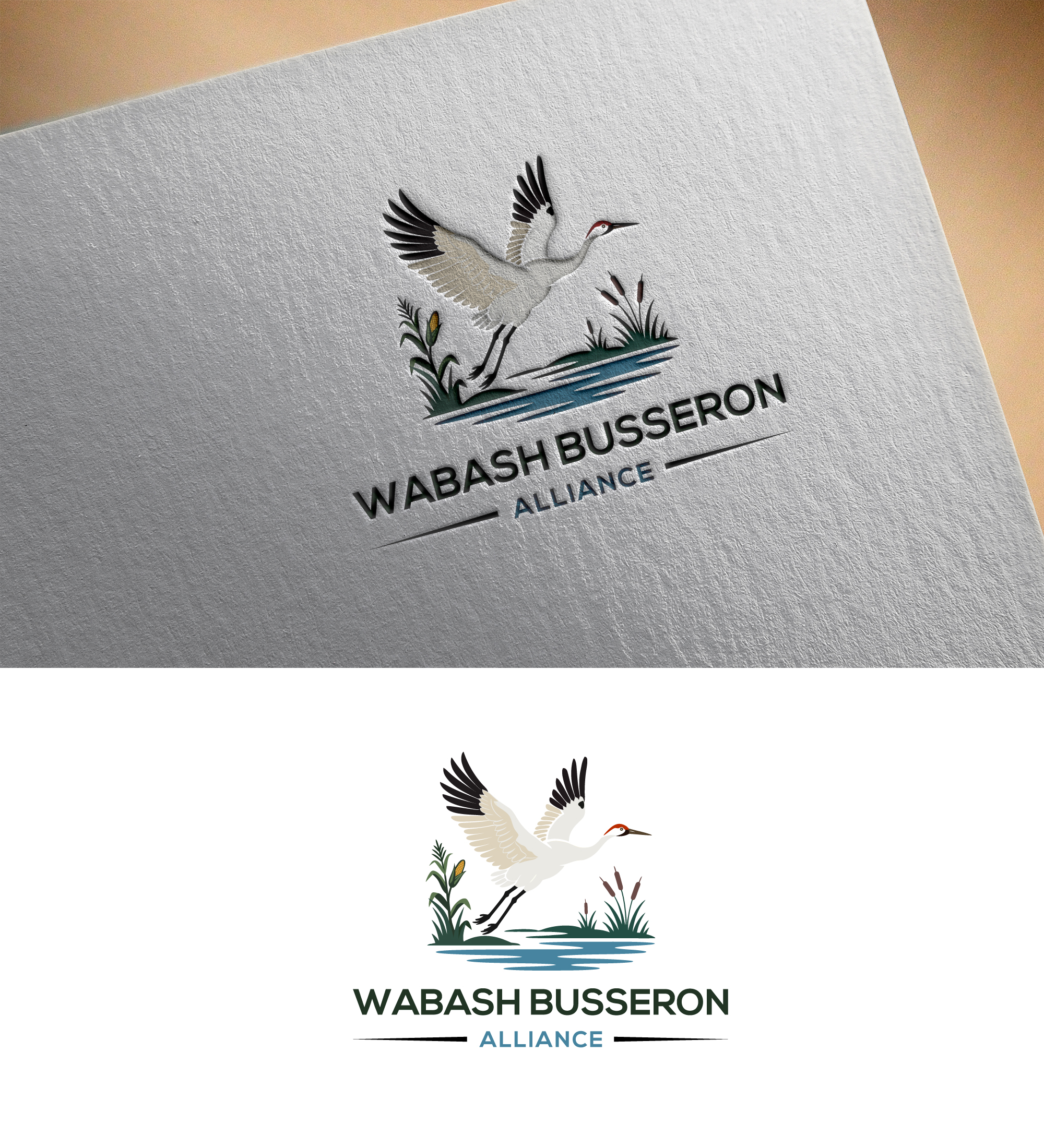 Logo Design by Robi-The Child for this project | Design #36731377