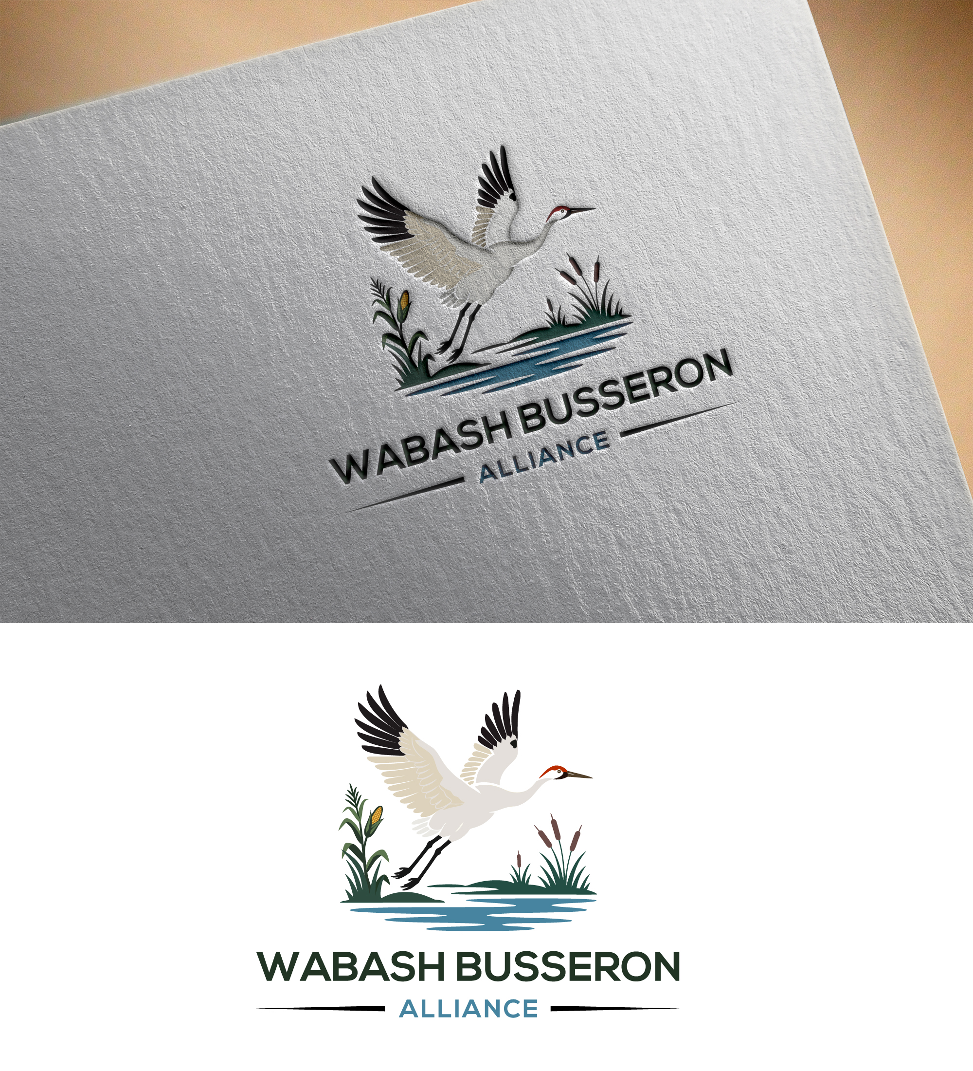 Logo Design by Robi-The Child for this project | Design #36731378
