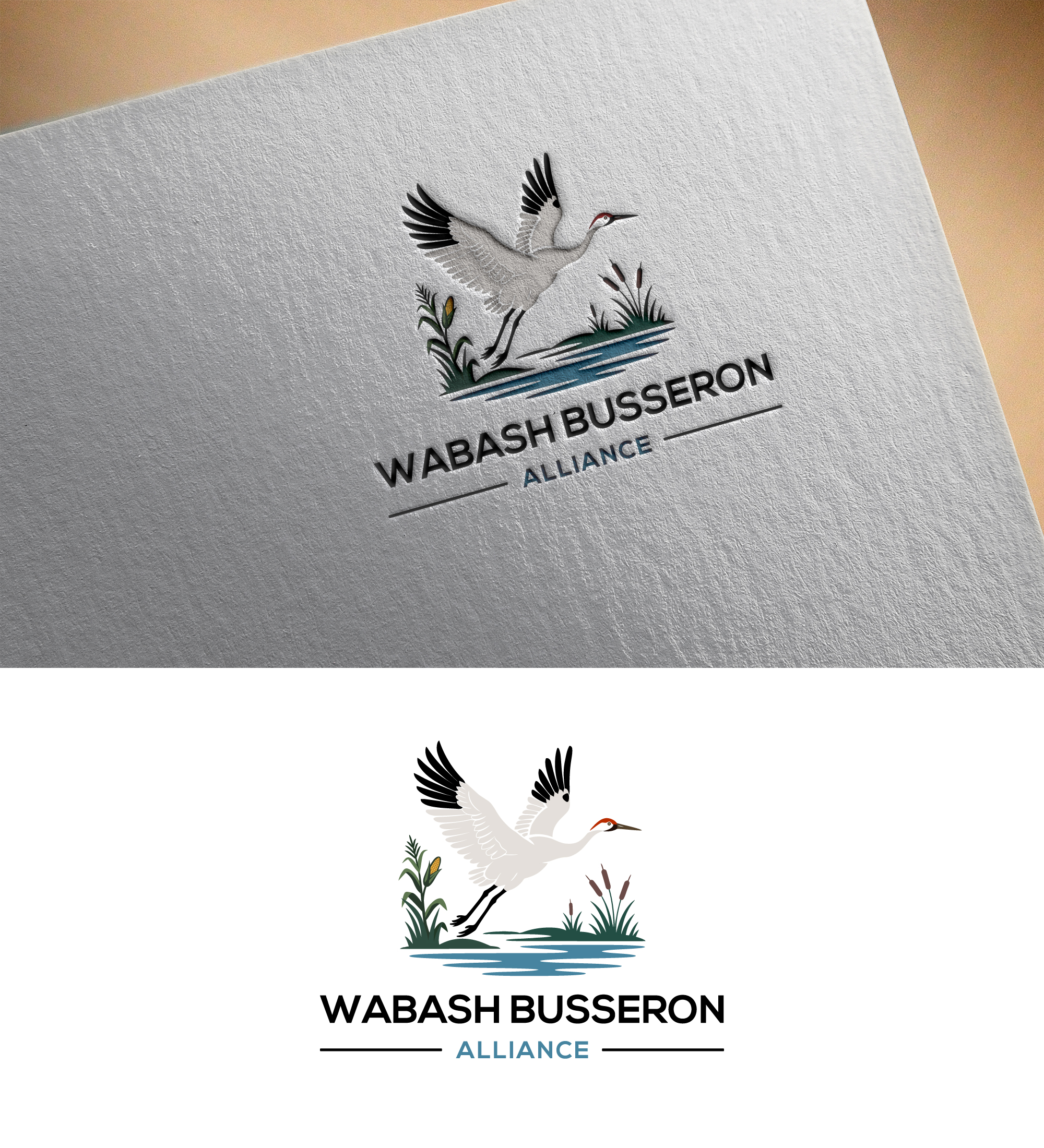 Logo Design by Robi-The Child for this project | Design #36738408