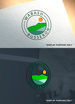 Logo Design by RaKu 2 for this project | Design: #36605226
