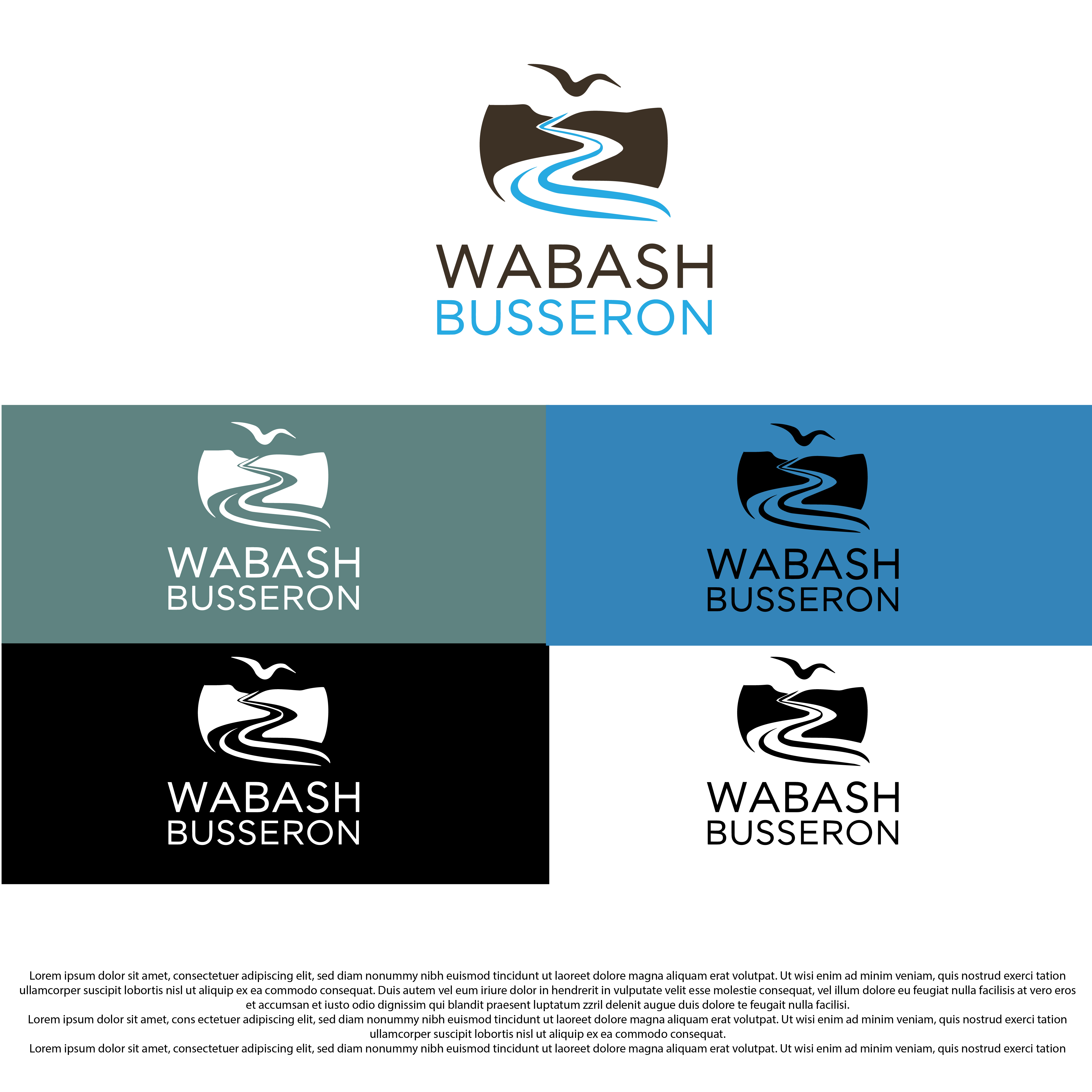 Logo Design by Shariqology for this project | Design #36583263