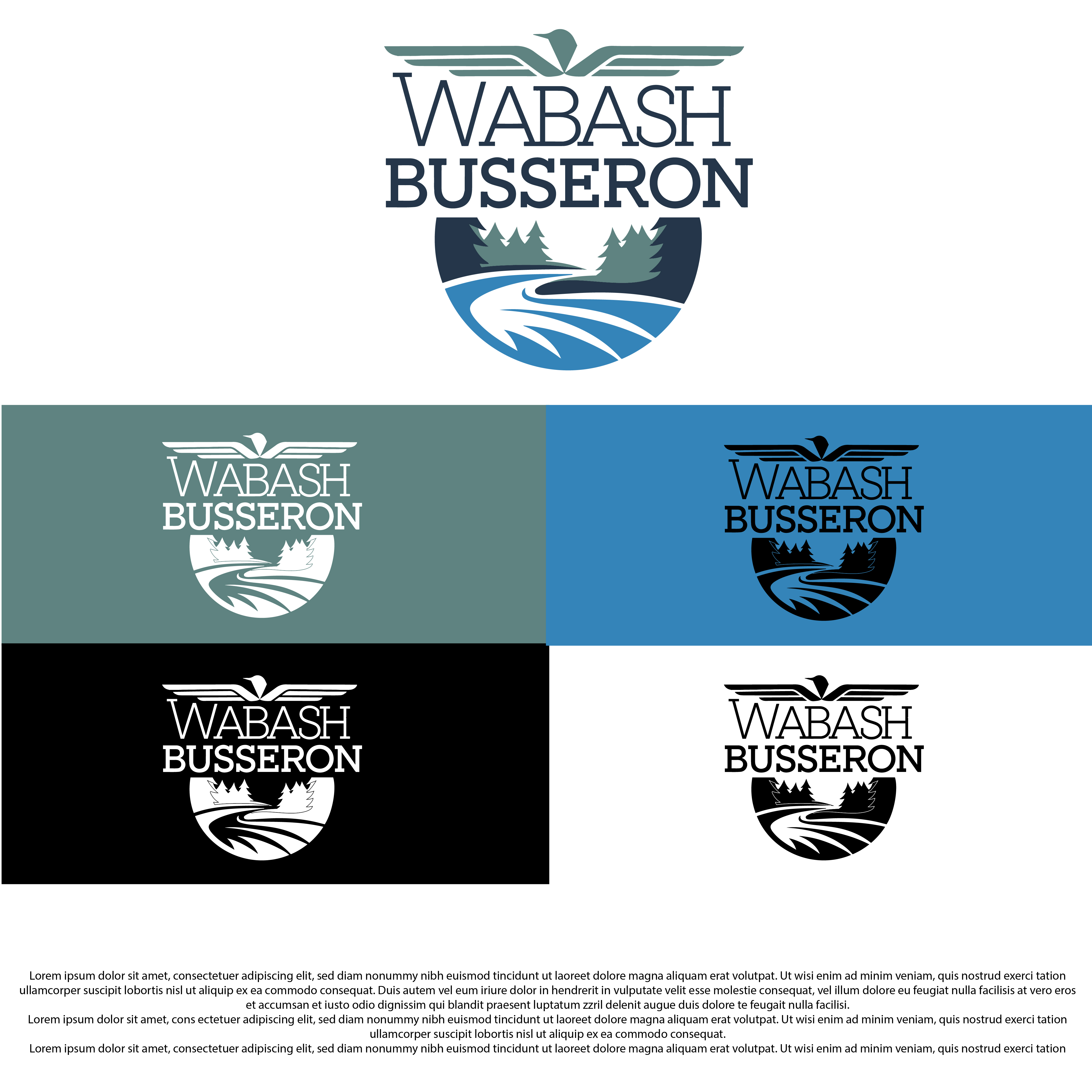 Logo Design by Shariqology for this project | Design #36583264