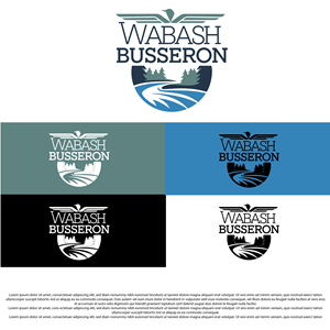 Diseño de Logo por Shariqology para este proyecto | Diseño: #36583264