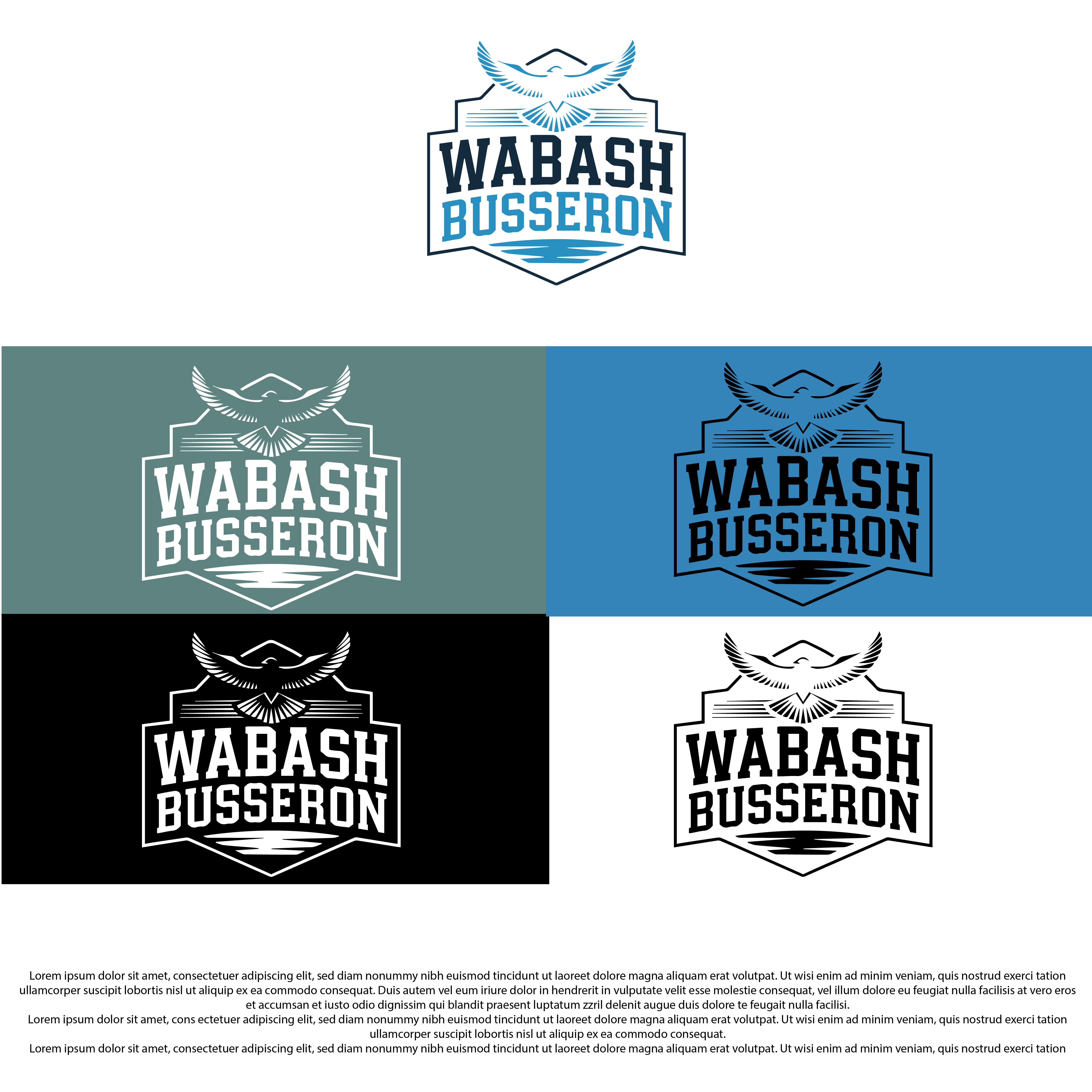 Logo Design by Shariqology for this project | Design #36590047