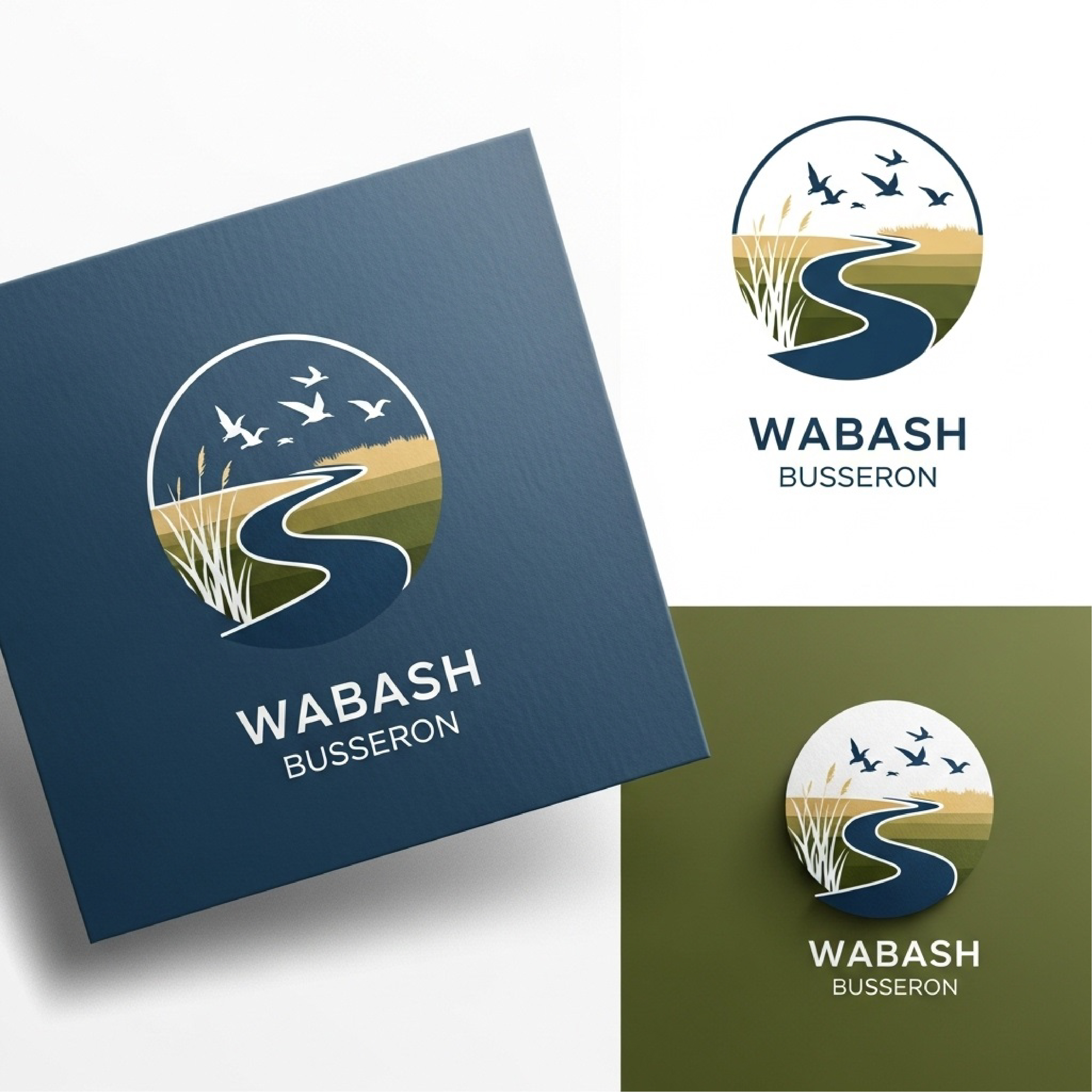 Logo Design by Jaye95 for this project | Design #36619385