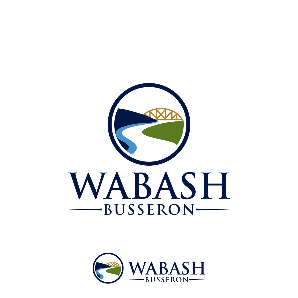 Logo Design by Sigeto for this project | Design #36600973