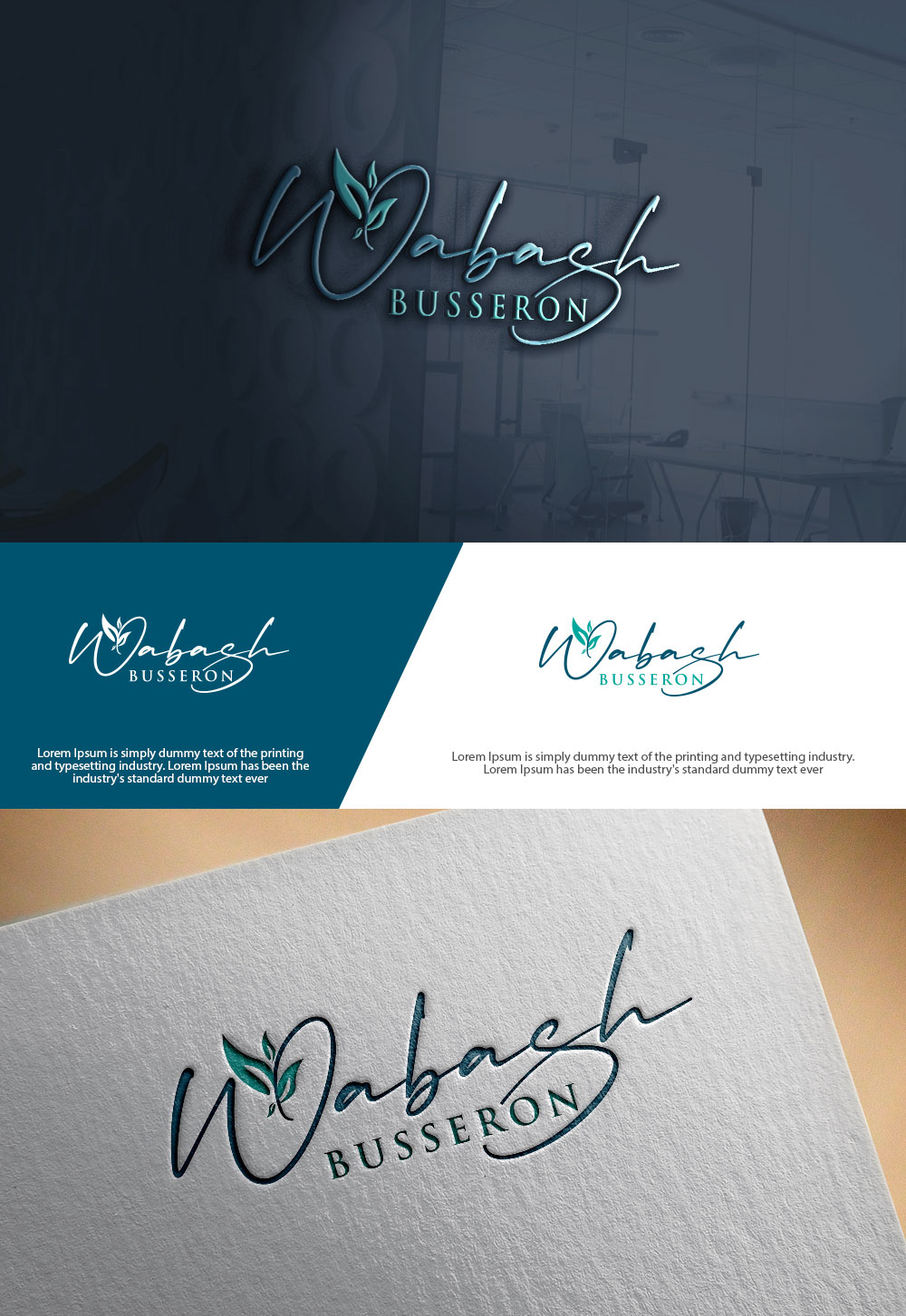 Logo Design by sulemani  creation for this project | Design #36584846