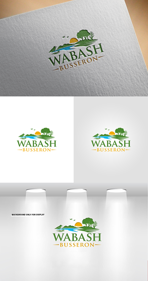 Design de Logo par Rahmina pour ce projet | Design : #36596440