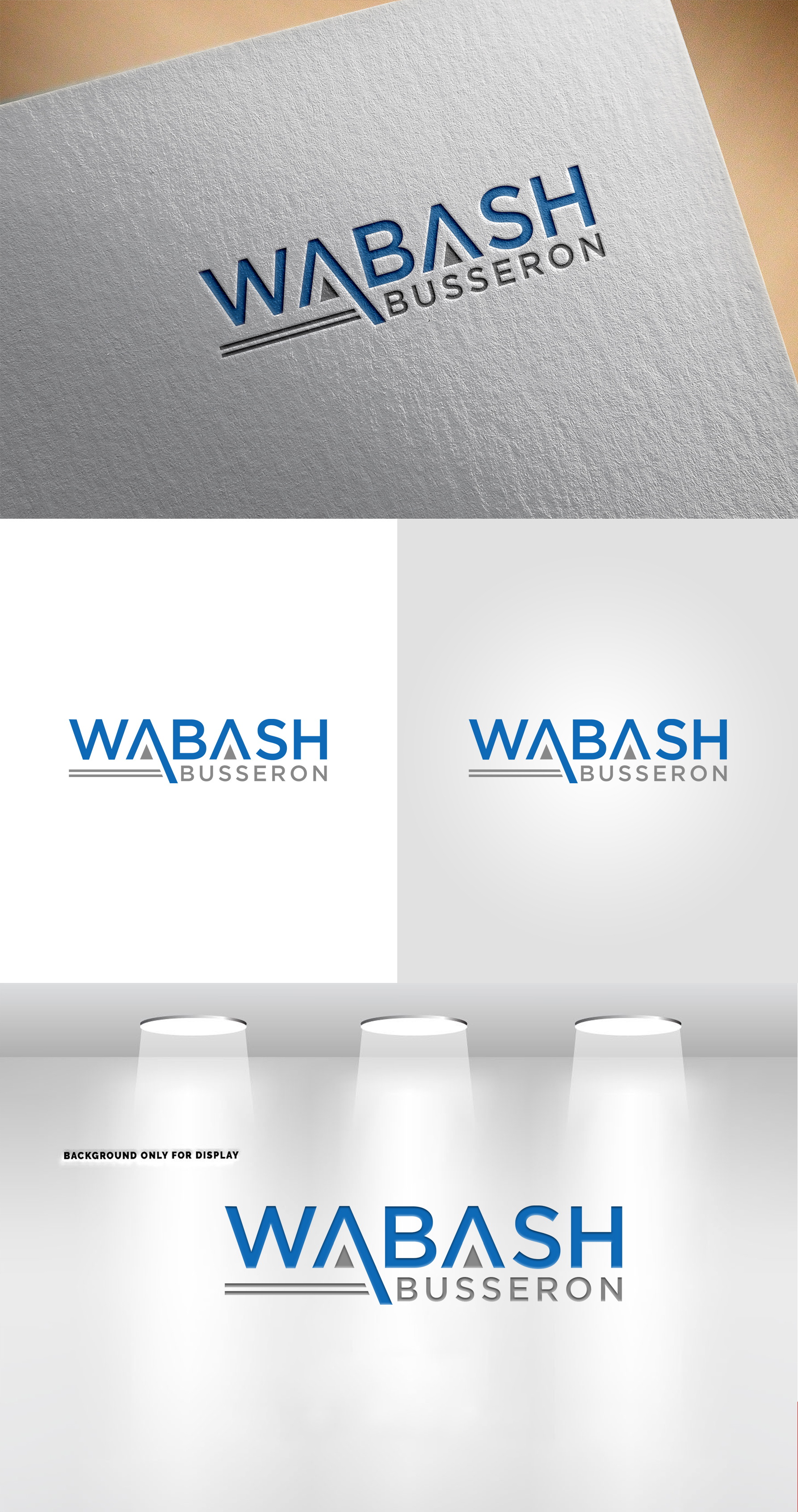 Design de Logo par Rahmina pour ce projet | Design #36596441