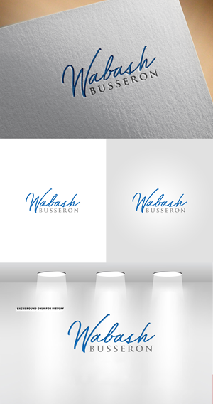 Design de Logo par Rahmina pour ce projet | Design : #36596442