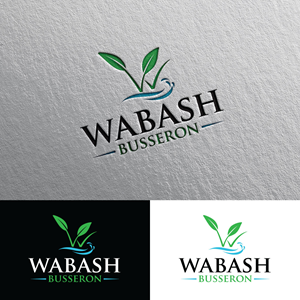 Design de Logo par Alex Henry pour ce projet | Design : #36583270