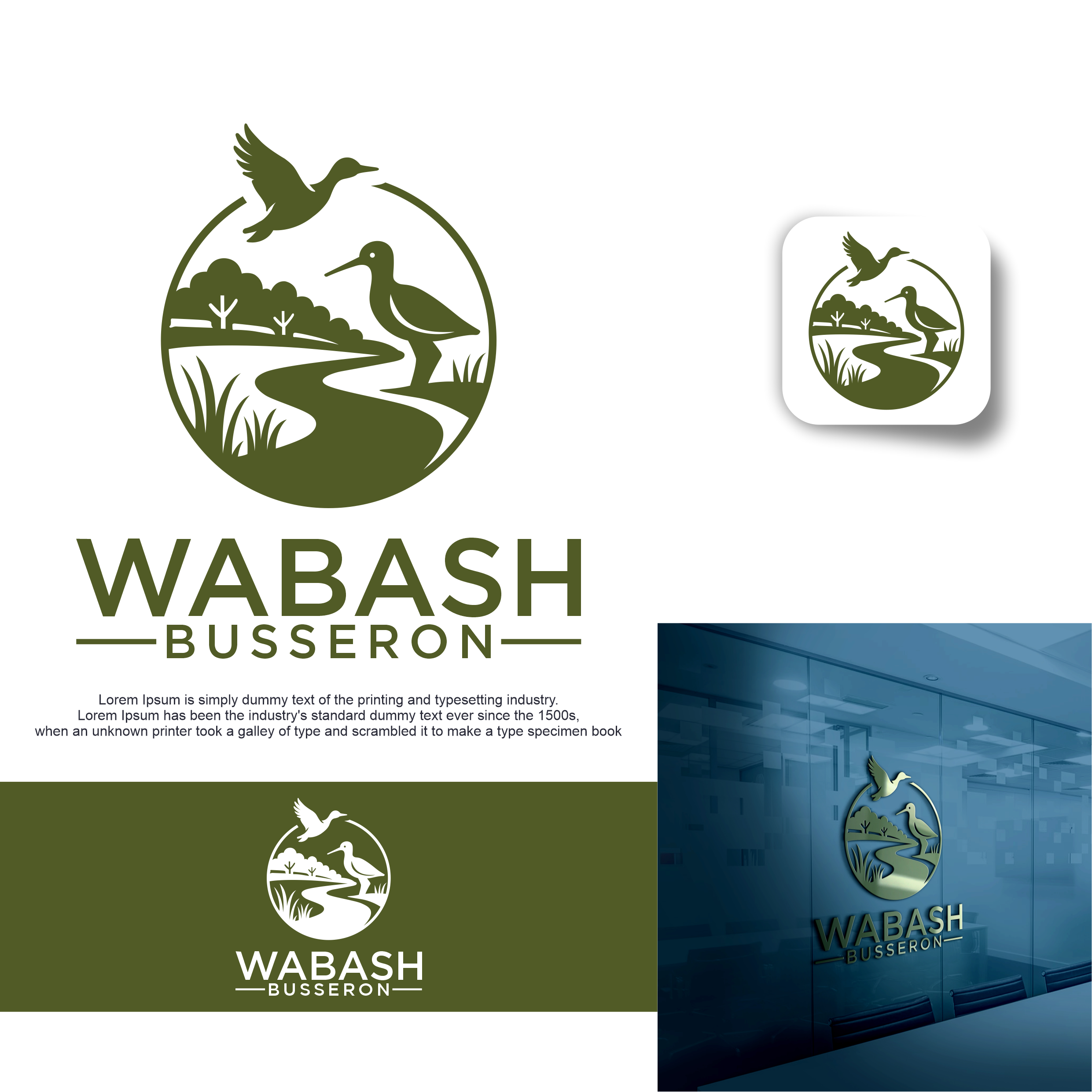 Logo Design by Eldmal for this project | Design #36584868