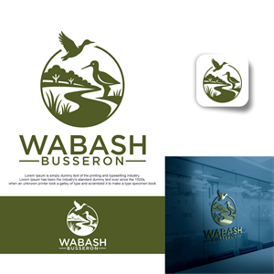 Diseño de Logo por Eldmal para este proyecto | Diseño: #36584868