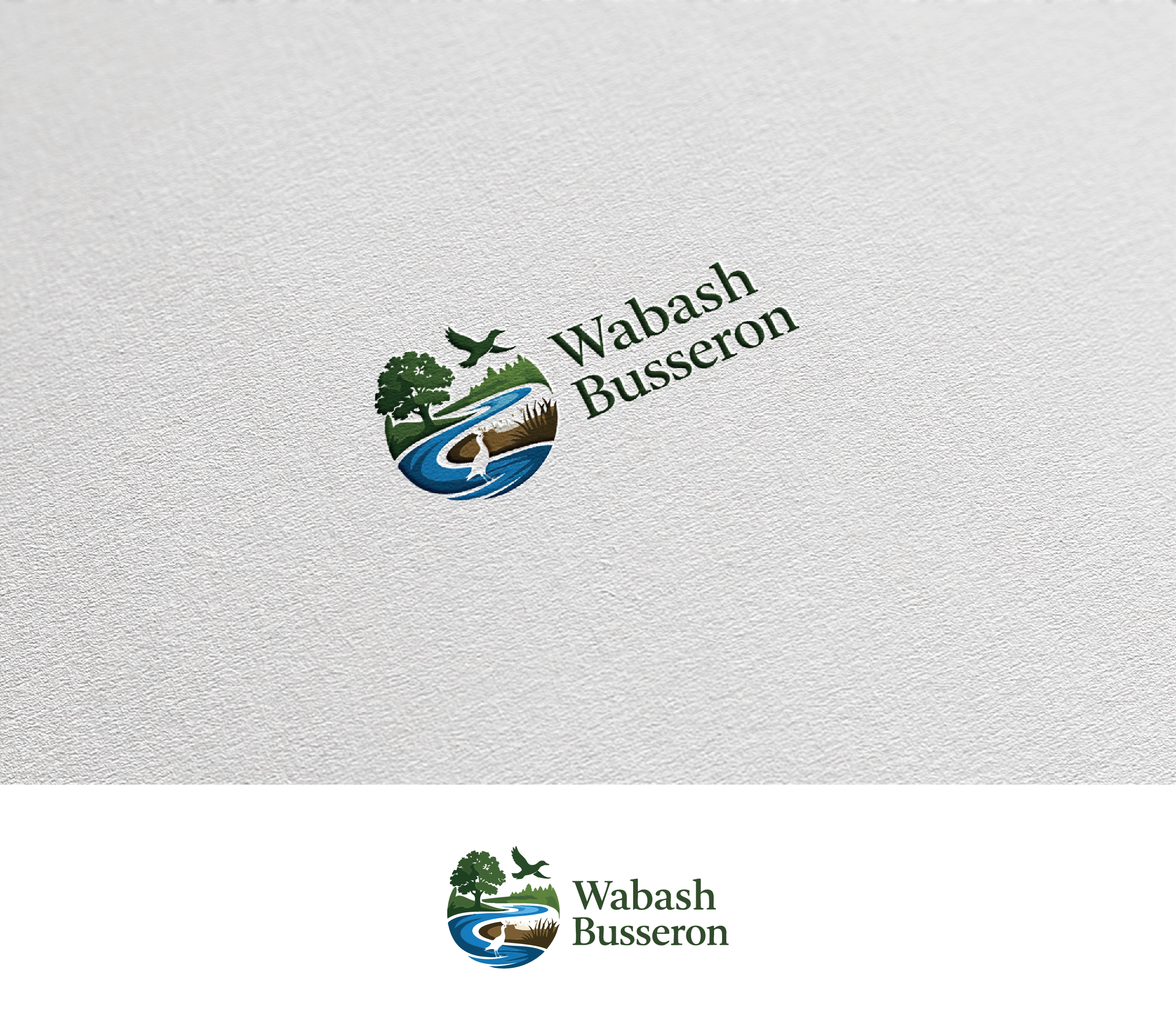 Logo Design by Afsana_Hoque for this project | Design #36586431