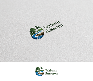 Logo Design by Afsana_Hoque for this project | Design: #36586431