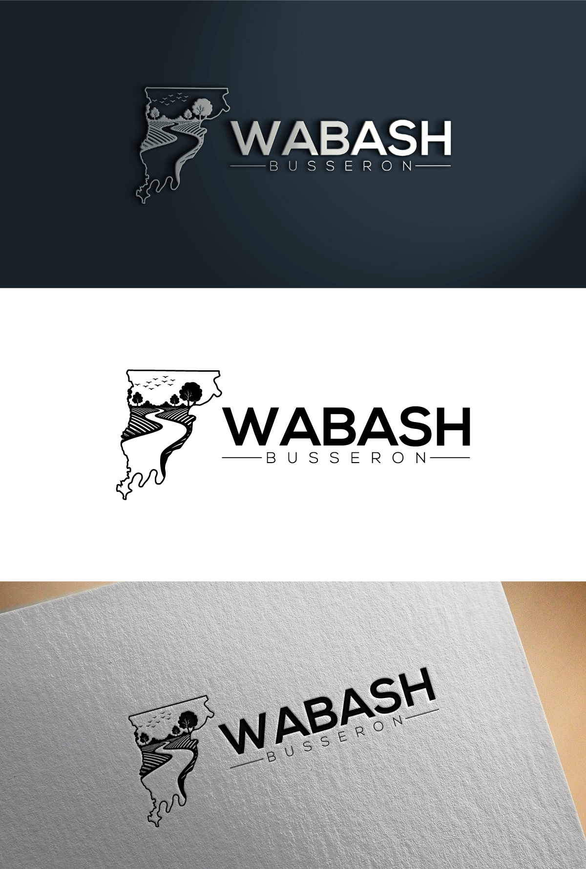 Logo Design by ariba6269 for this project | Design #36586685