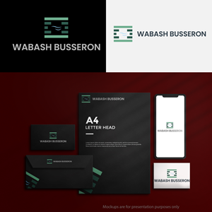 Logo Design by Creative Johirul 