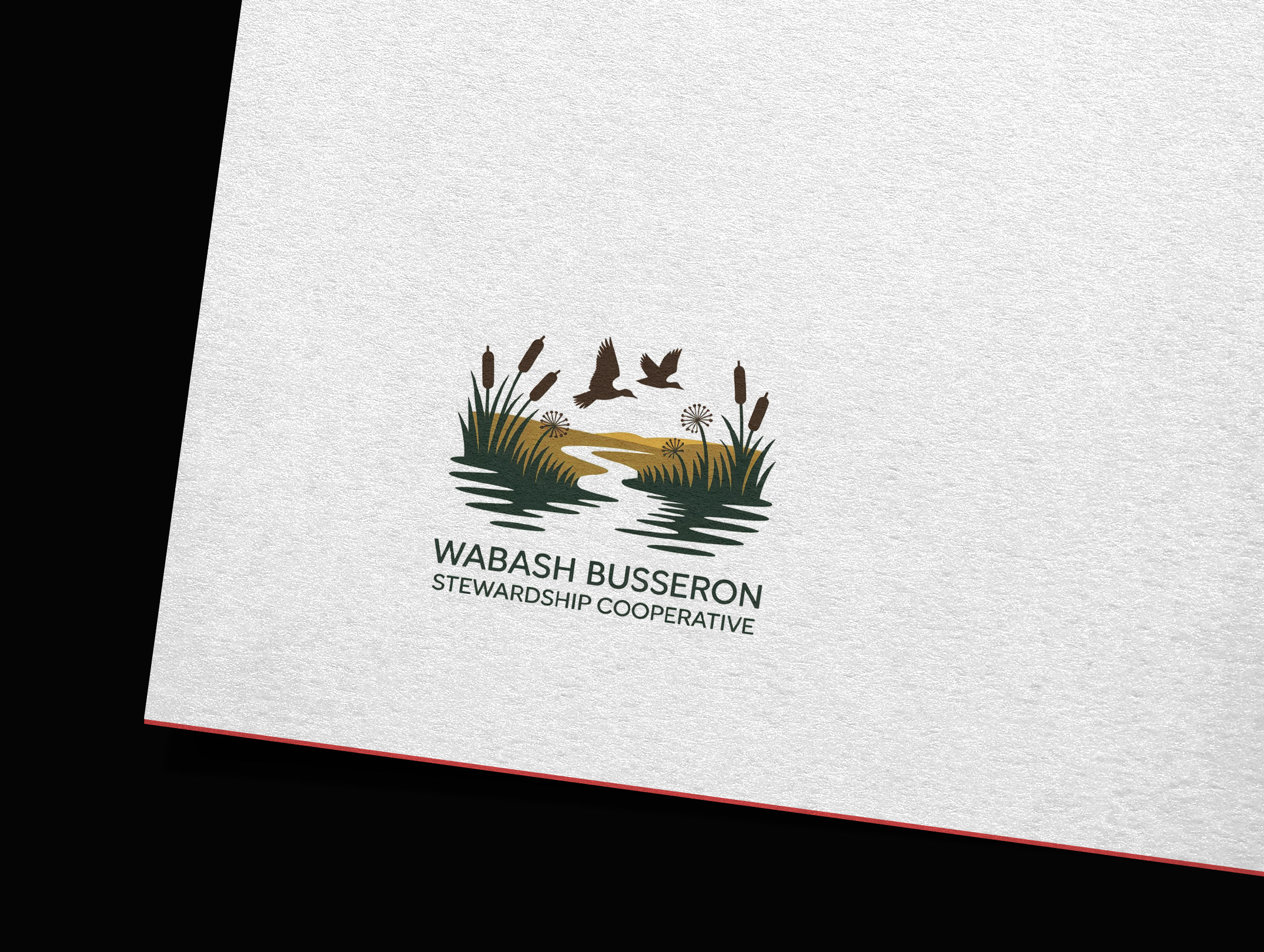Logo Design by Being  Designer for this project | Design #36589719