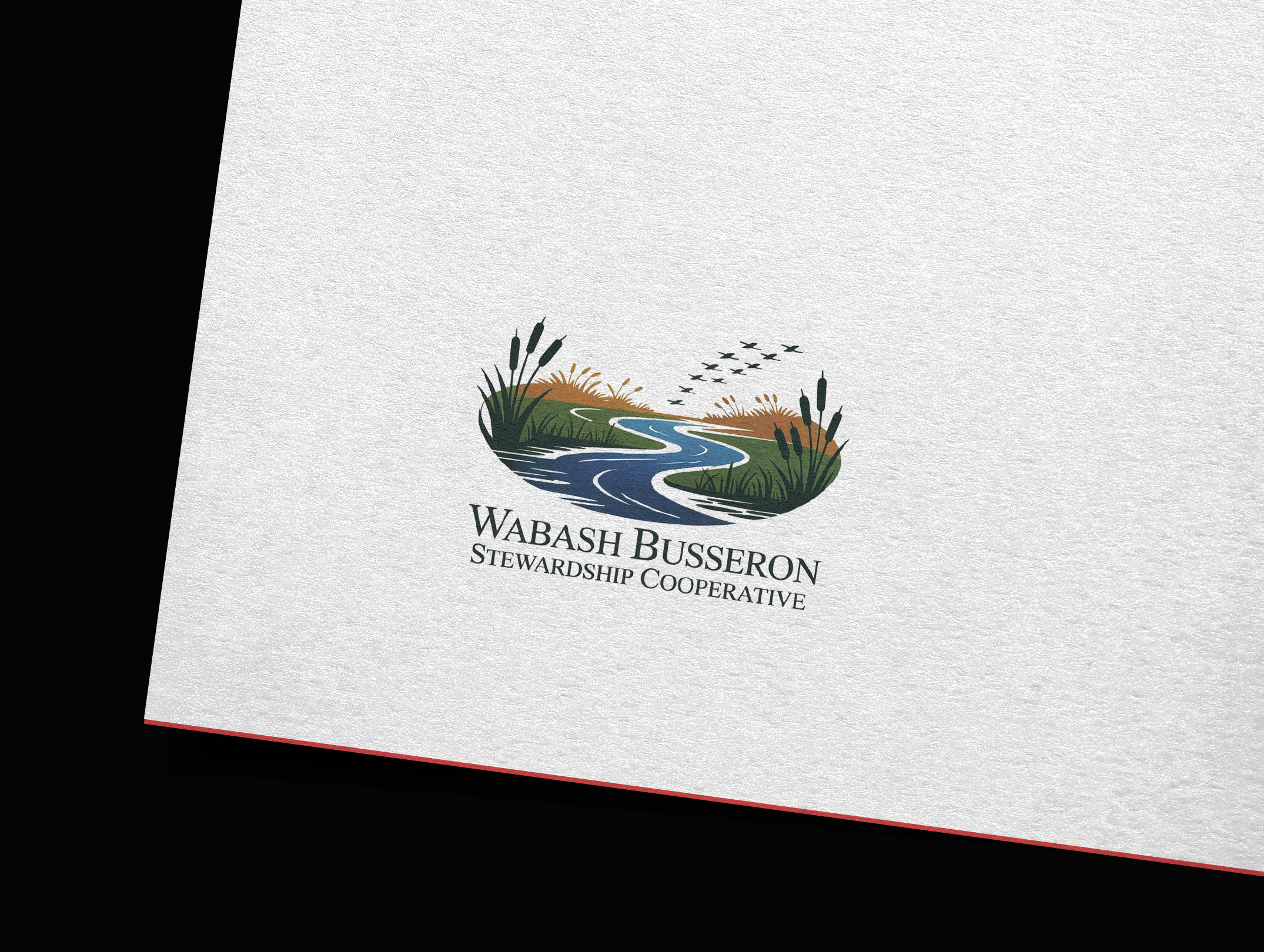 Logo Design by Being  Designer for this project | Design #36589720