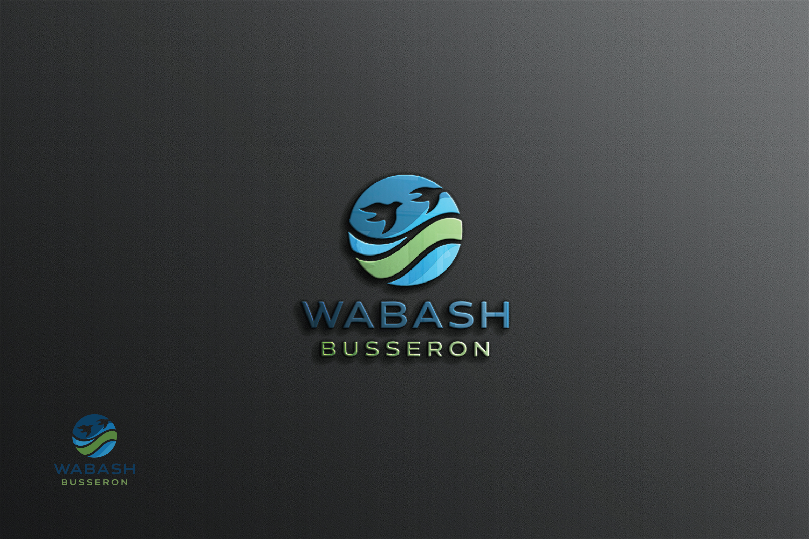 Logo-Design von raju.creative für dieses Projekt | Design #36585982