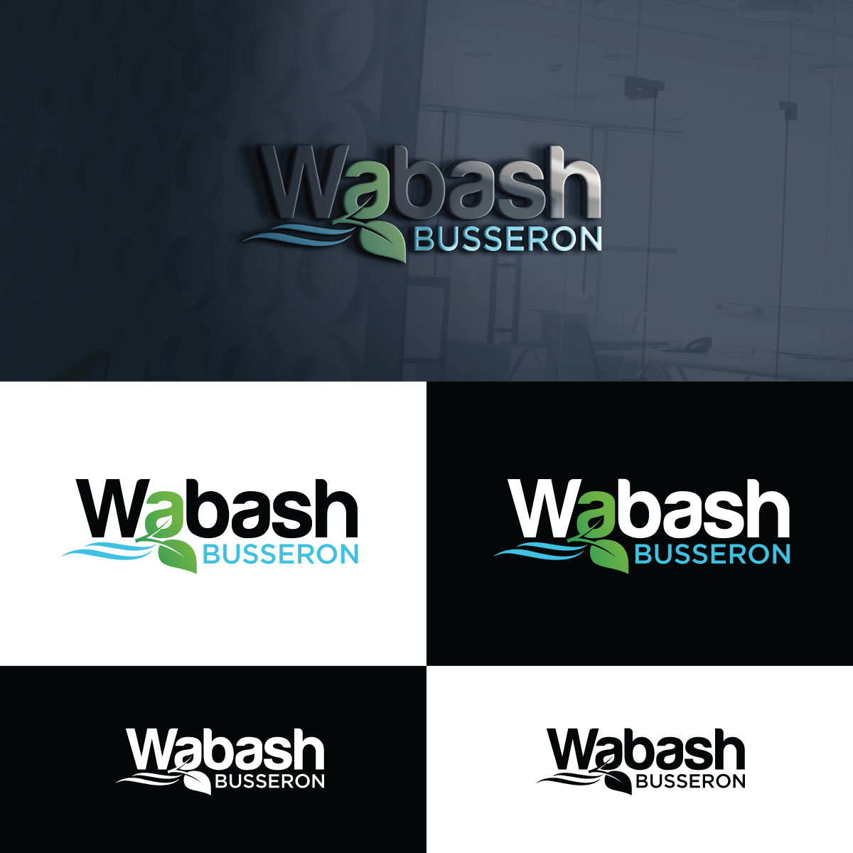 Logo Design by Khan D. for this project | Design #36583218