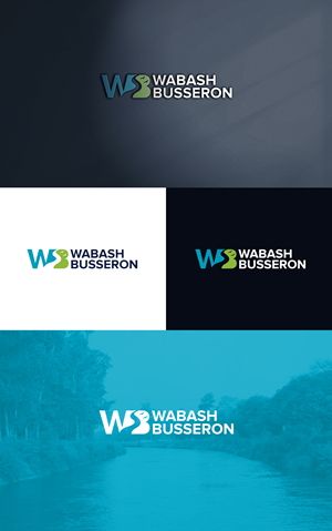 Logo Design by BehindSymbols for this project | Design: #36612702