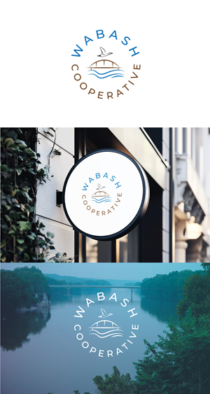 Logo Design by AbhishekkM'24 for this project | Design: #36595283