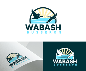 Logo Design by Ansh Design for this project | Design: #36585296