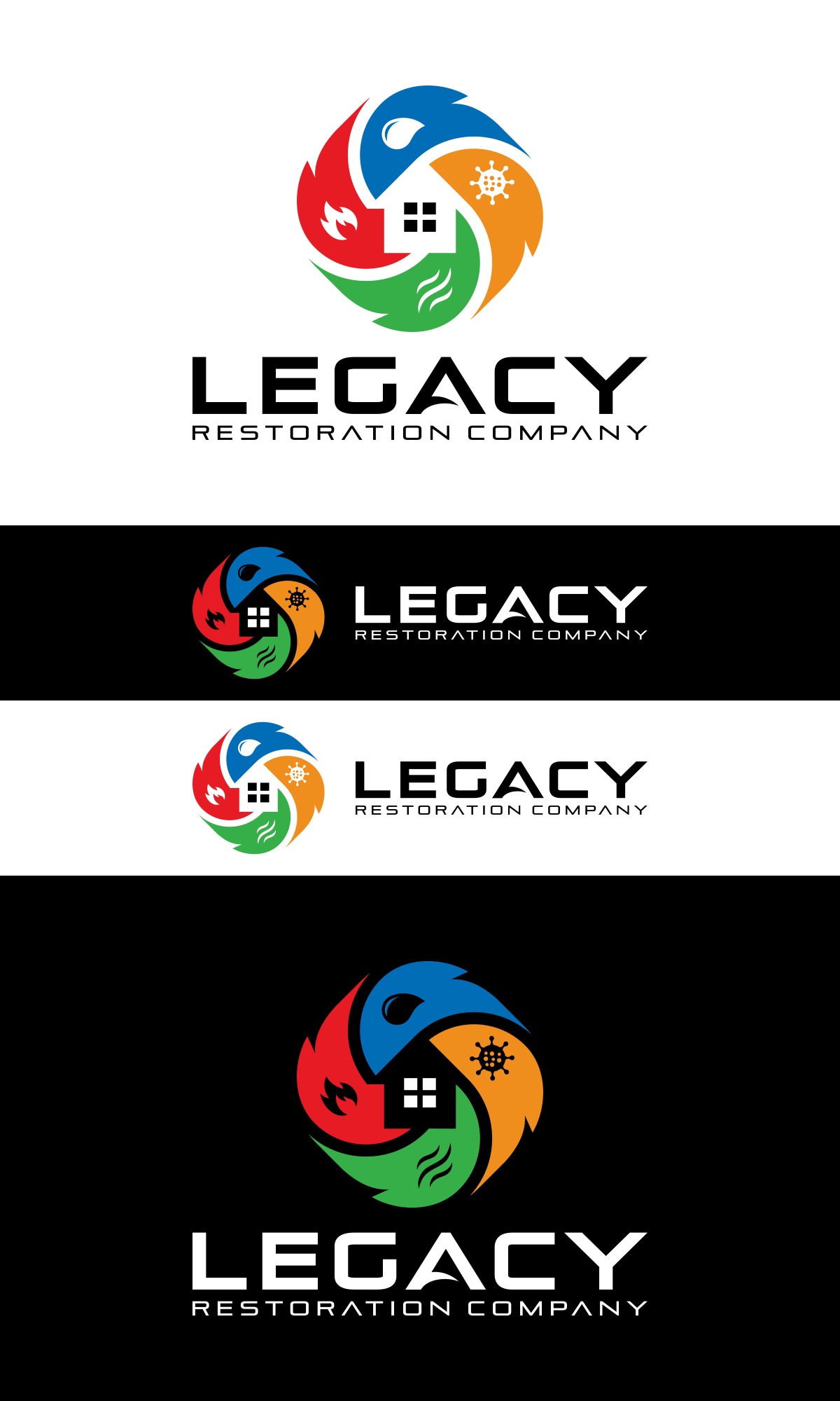 Logo Design by Artch4 for this project | Design #36659289