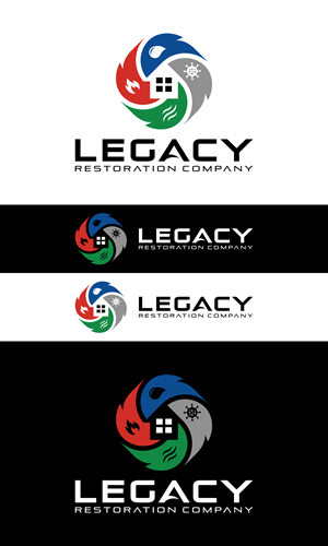 Logo-Design von Artch4 für dieses Projekt | Design: #36659290