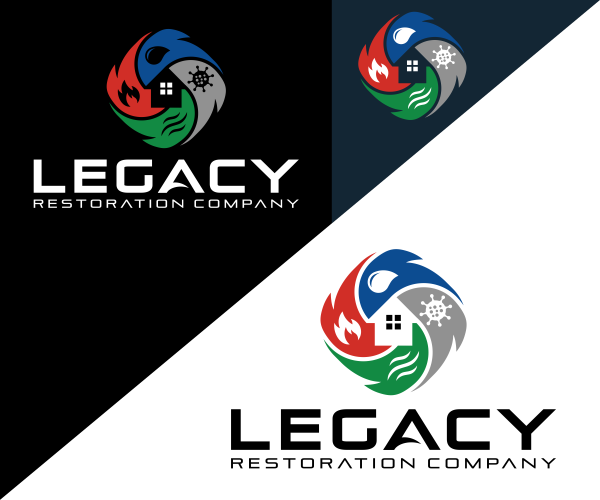 Diseño de Logo por Artch4 para este proyecto | Diseño #36659626